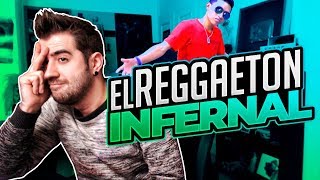 EL REGGAETON INFERNAL [upl. by Adnama]