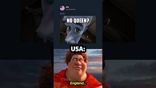 USA vs UK 💀 [upl. by Nnahtebazile644]