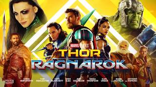 THOR RAGNAROK 2017 Movie Clip  God of Thunder  Marvel Studios HD [upl. by Elocn]