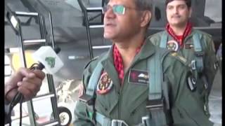 Such to yeh hai  Air Chief Marshal Sohail Aman [upl. by Yasmin]