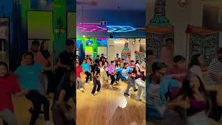 Dilli waali Girlfriend dance trending [upl. by Sakmar]