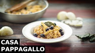 Pasta con cipolle tonno e olive S3  P37 [upl. by Steward875]