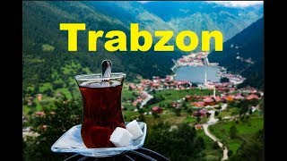 Trabzon Tanıtım Filmi  Introducing Trabzon Turkey [upl. by Melodie624]