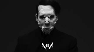 MARILYN MANSON  DEEP SIX OFFICIAL AUDIO [upl. by Arte986]