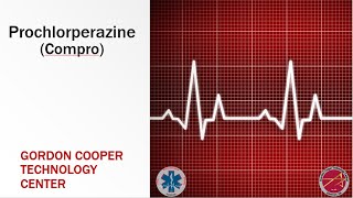 Prochlorperazine Compro [upl. by Aneetsirhc585]