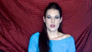 DESERVING Episode about Deserving vs Entitlement  Teal Swan [upl. by Oidale172]