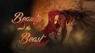 Maynooth Musical  Beauty and The Beast [upl. by Larimore]