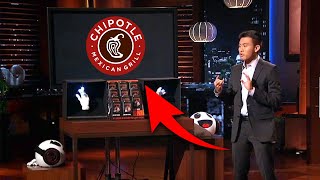 5 Rejected Shark Tank Pitches That Made Billions [upl. by Onitsirc508]