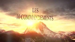 Les 10 commandements 1 [upl. by Cherlyn]