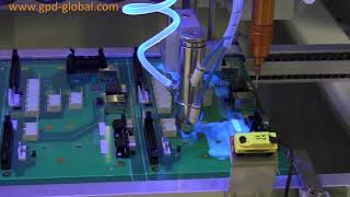 Conformal Coating SimpleCoat  Spray amp Dispense HumiSeal 1B31 [upl. by Nnodnarb]