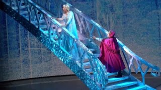 Elsa y sus emociones en Frozen II [upl. by Damaris]