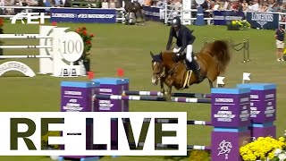 RELIVE  Longines Grand Prix 2022 of Sweden [upl. by Collin]