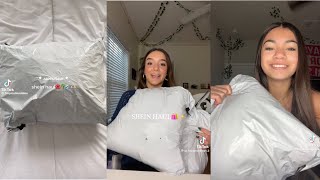 Shein haul  TikTok compilation [upl. by Watters835]