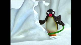 Pingu Pingu and the Hose [upl. by Pinebrook523]