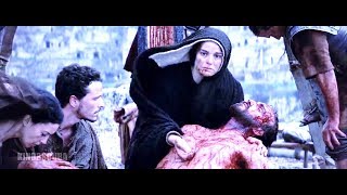 The Passion of the Christ 2004  Ending Scene [upl. by Eslud]