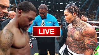 🔴Gervonta Davis vs Lamont Roach Jr pre fight marathon [upl. by Coates]