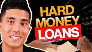 Hard Money Lenders Explained  How To Properly Find amp Utilize Them [upl. by Kentiga]