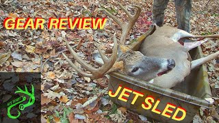 Jet Sled Review [upl. by Hara]