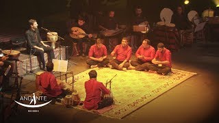 Sami Yusuf  Ya Hayyu Ya Qayyum Live [upl. by Aimac930]