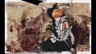 Bleach Opening 5 FULL  Rolling Star [upl. by Zielsdorf144]