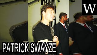 PATRICK SWAYZE  WikiVidi Documentary [upl. by Pega]