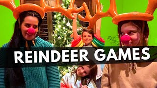 Reindeer Games ReEdit  Nostalgia Critic [upl. by Raknahs157]