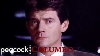 Columbo Aces the Test  Columbo [upl. by Ellerud346]