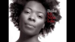 Buika  Culpa Mia [upl. by Atiloj]