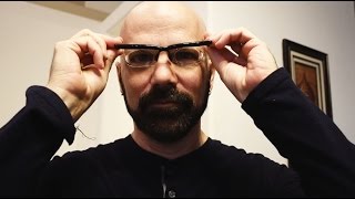 Dial Vision Review Do These Adjustable Glasses Work [upl. by Lepley]