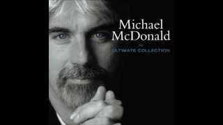 Michael McDonald  You Belong To Me  Lyrics Below [upl. by Vareck]