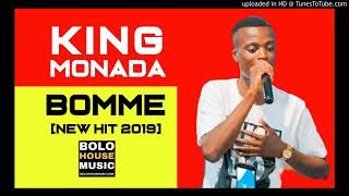 King Monada Bomme New Hit 2019 [upl. by Rawna419]