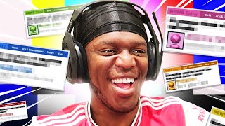 HOW TO NOT GET CANCELLED with the Sidemen Sidemen Gaming [upl. by Nyrahtak]