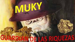 la real historia del muki [upl. by Pauwles]