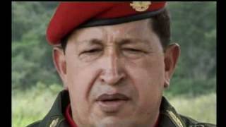 Presidentes de Latinoamérica  Hugo Chávez Frías 1 de 2 [upl. by Winson]