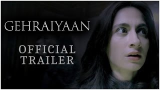 Gehraiyaan  Episode 8  Roots Of Evil  Sanjeeda Sheikh  A Web Series By Vikram Bhatt [upl. by Airpal]