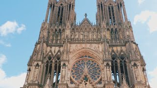 REIMS France [upl. by Nesrac964]