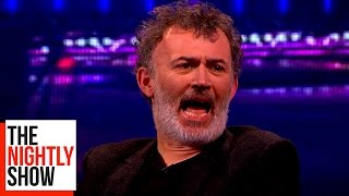 Tommy Tiernan Is An Incredible Improviser [upl. by Sonni280]