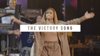 ADA EHI  THE VICTORY SONG LIVE the FUTURE NOW TOUR [upl. by Nitsirk167]