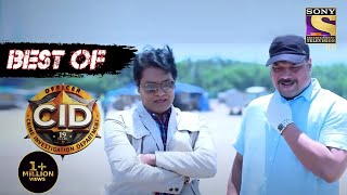 Best of CID सीआईडी  The Puzzled Case  Full Episode [upl. by Aikas]