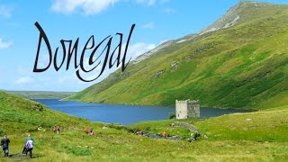 Donegal Has It All  Go Visit Donegal  wwwgovisitdonegalcom [upl. by Cynthea]