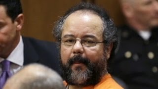 Ariel Castro Gets Life 1000 Years in Prison Confronted by Victim [upl. by Anna-Diane530]