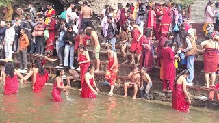 sostani Barta katha Salinadi mela 2080Latest version 2024 [upl. by Pollack]