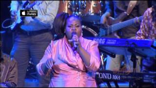 Spirit Of Praise 3 feat Zaza  Thel Umoya [upl. by Haydon]