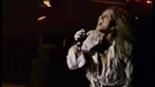 Coverdale Page  Black Dog  Live 1993 [upl. by Alletsyrc]