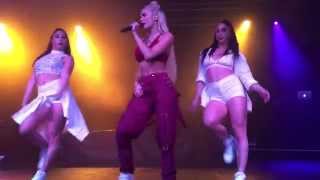 Pia Mia  Do it Again LIVE HD [upl. by Soloman]