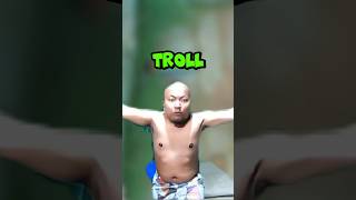 PASCOL DI TROLL EDITOR mobilelegends funny mobilelegendsid [upl. by Kimmy]