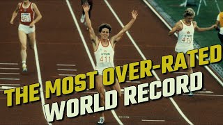 The Easiest World Record that no one can break [upl. by Morganica]