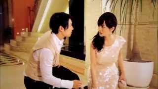 Ti Amo CHocolate drama 2012 trailer Vanness Wu [upl. by Mortensen]