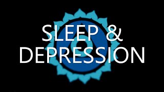 1 Hour Sleep Hypnosis Higher Self Healing for Depression amp Anxiety [upl. by Enelloc]