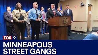 The RICO Act and Minneapolis street gangs [upl. by Kidder646]